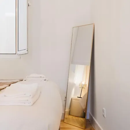 Appartement 4Br Alfama Gem Cruise Ship Views Sleeps 11