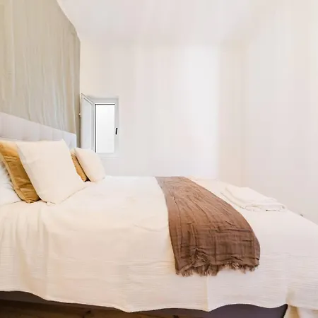 Lägenhet 4Br Alfama Gem Cruise Ship Views Sleeps 11 *