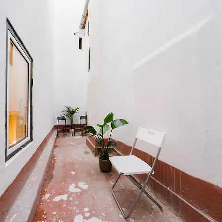 Appartement 4Br Alfama Gem Cruise Ship Views Sleeps 11