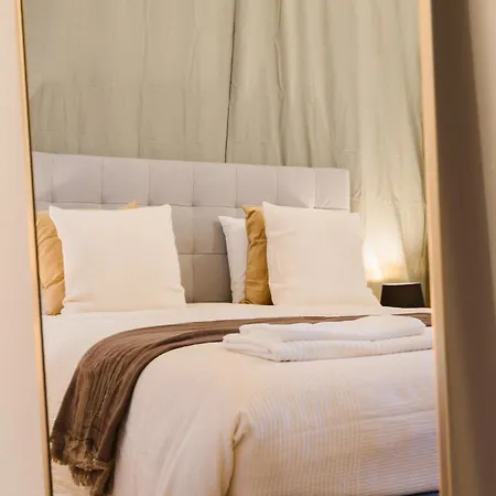 4Br Alfama Gem Cruise Ship Views Sleeps 11 Lisboa